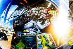 Nick Percat, Brad Jones Racing Holden