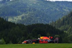 Daniel Ricciardo, Red Bull Racing RB13