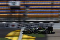 Josef Newgarden, Team Penske Chevrolet