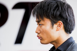 Nobuharu Matsushita, ART Grand Prix