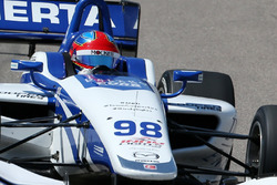 Colton Herta, Andretti-Steinbrenner Racing