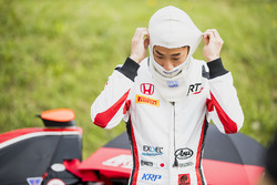 Nirei Fukuzumi, ART Grand Prix