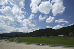 Marcus Ericsson, Sauber C36