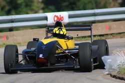 Stefan Böhler, Tatuus-Renault, Racing Club Airbag
