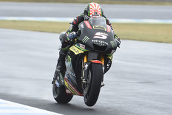 Johann Zarco, Monster Yamaha Tech 3