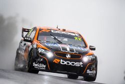 James Courtney, Walkinshaw Racing