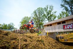 Jeffrey Herlings, KTM