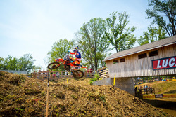 Jeffrey Herlings, KTM
