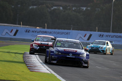 Gianni Morbidelli, West Coast Racing, Volkswagen Golf GTi TCR