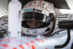 Jordan King, MP Motorsport
