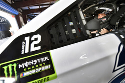 Brad Keselowski, Team Penske Ford
