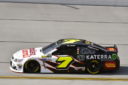 Justin Marks, Tommy Baldwin Racing Chevrolet