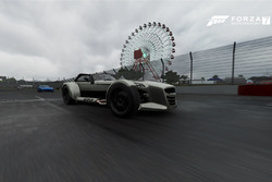 Screenshot Forza Motorsport 7