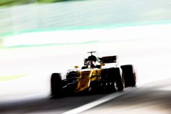 Nico Hulkenberg, Renault Sport F1 Team RS17