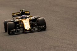 Jolyon Palmer, Renault Sport F1 Team RS17