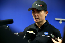 Jeff Gordon, Wayne Taylor Racing