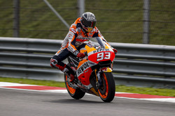 Marc Marquez, Repsol Honda Team