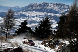 Craig Breen, Scott Martin, Citroën DS3 WRC, Citroën World Rally Team