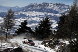 Craig Breen, Scott Martin, Citroën DS3 WRC, Citroën World Rally Team
