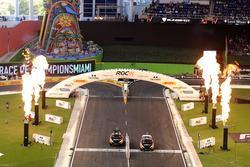 Race action