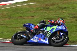 Maverick Viñales, Yamaha Factory Racing