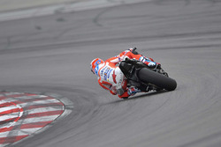 Casey Stoner, Ducati Team