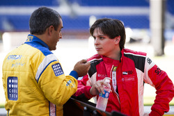 Juan Pablo Montoya