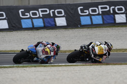 Thomas Luthi, CarXpert Interwetten