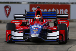 Alexander Rossi, Herta - Andretti Autosport Honda