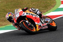 Dani Pedrosa, Repsol Honda Team
