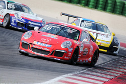 Niccolo Mercatali, Dinamic Motorsport