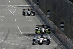 Will Power, Team Penske Chevrolet