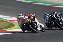 Lorenzo Dalla Porta, Aspar Team