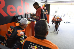 Bo Bendsneyder, Red Bull KTM Ajo