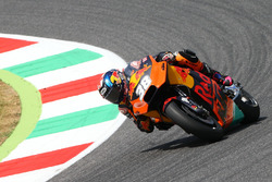 Bradley Smith, Red Bull KTM Factory Racing