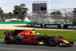 Daniel Ricciardo, Red Bull Racing RB13