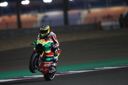 Aleix Espargaró, Aprilia Racing Team Gresini