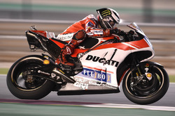 Jorge Lorenzo, Ducati Team