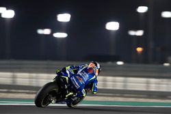 Алекс Ринс, Team Suzuki MotoGP