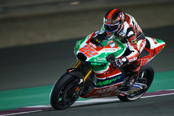 Sam Lowes, Aprilia Racing Team Gresini