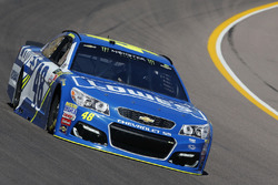 Jimmie Johnson, Hendrick Motorsports, Chevrolet