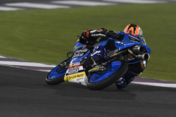 Aron Canet, Estrella Galicia 0,0