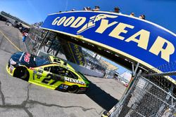 Paul Menard, Richard Childress Racing Chevrolet 