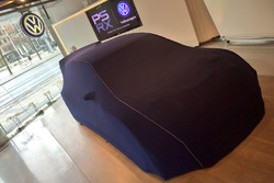 PSRX Volkswagen Sweden