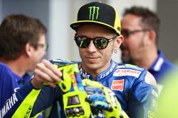 Valentino Rossi, Yamaha Factory Racing