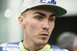Loris Baz, Avintia Racing