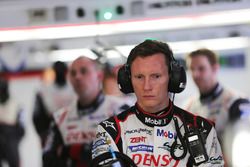 Mike Conway, Toyota Gazoo Racing