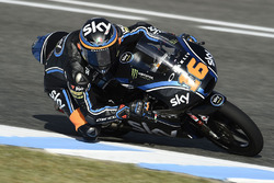 Andrea Migno, Sky Racing Team VR46