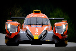 #26 G-Drive Racing Oreca 07 Gibson: Roman Rusinov, Pierre Thiriet, Alex Lynn