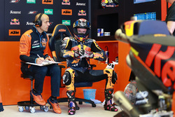 Bradley Smith, Red Bull KTM Factory Racing